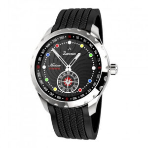 Zancan – Mariner – Watch with only time