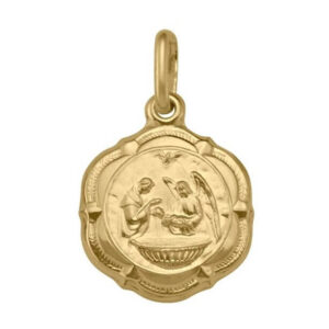 Baptism Charm