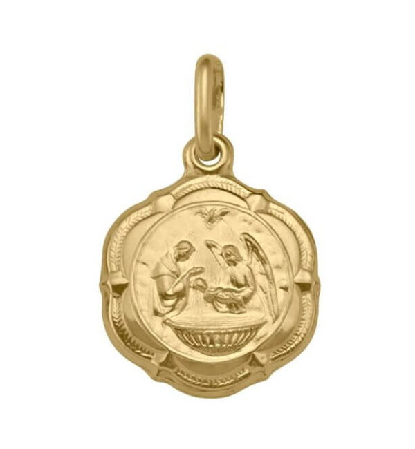 Baptism Charm
