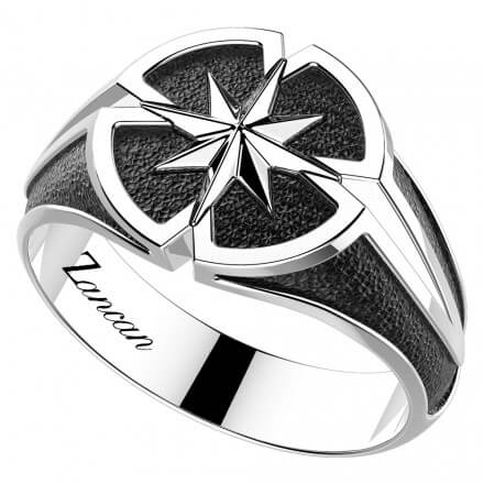 Zancan Men’s Jewelery