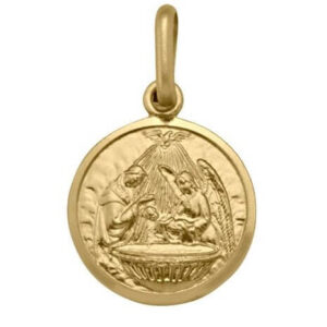 Baptism Charm