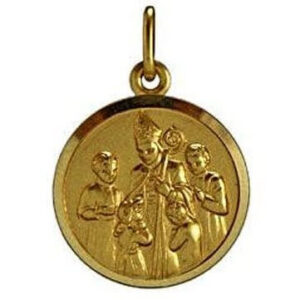 Confirmation Charm