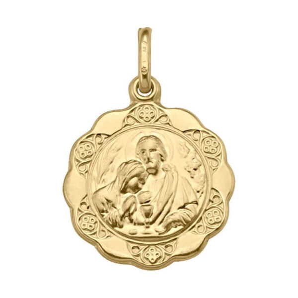 First Communion Charm