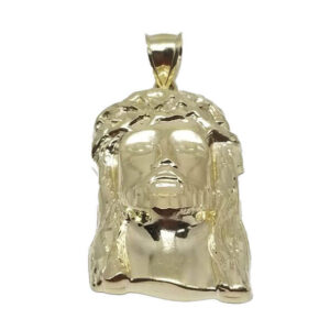 Jesus Head