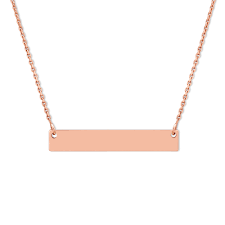 Gold Necklaces