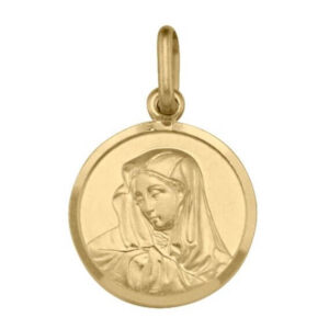 Madonna Charm