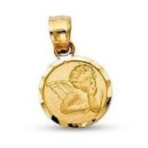 Angel Charm