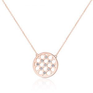 Diamond Necklaces