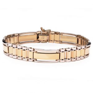 Gold Bracelets