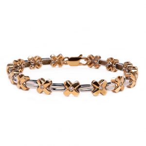 Diamond Bracelets