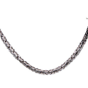 14kt White Gold Necklace