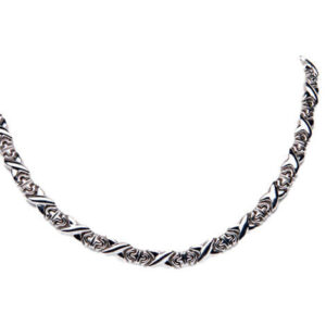 14kt White Gold Necklace