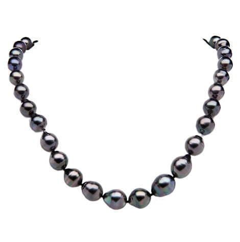 Pearls