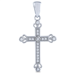 Silver Cross
