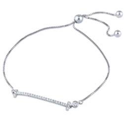 Silver Bracelet