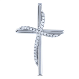 Silver Cross