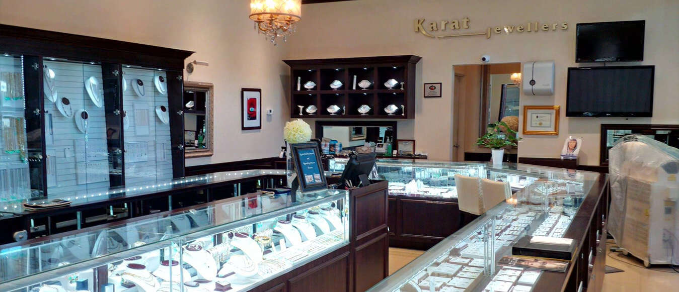 Jewellery Store Niagara Falls