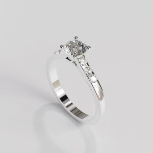 Diamond Ring