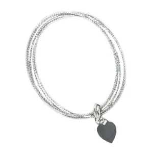 925 STERLING SILVER BANGEL