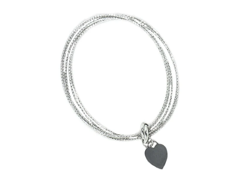 925 STERLING SILVER BANGEL